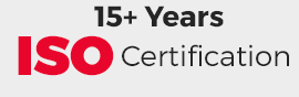 ISO Certification