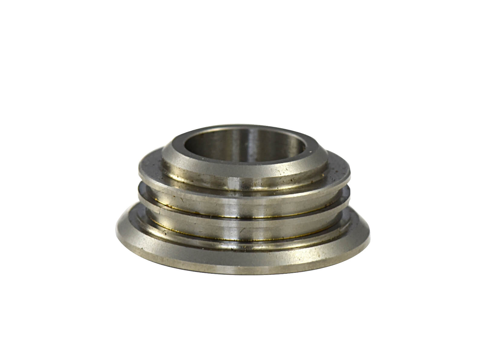 high-precision aerospace components from Asteroid Precision