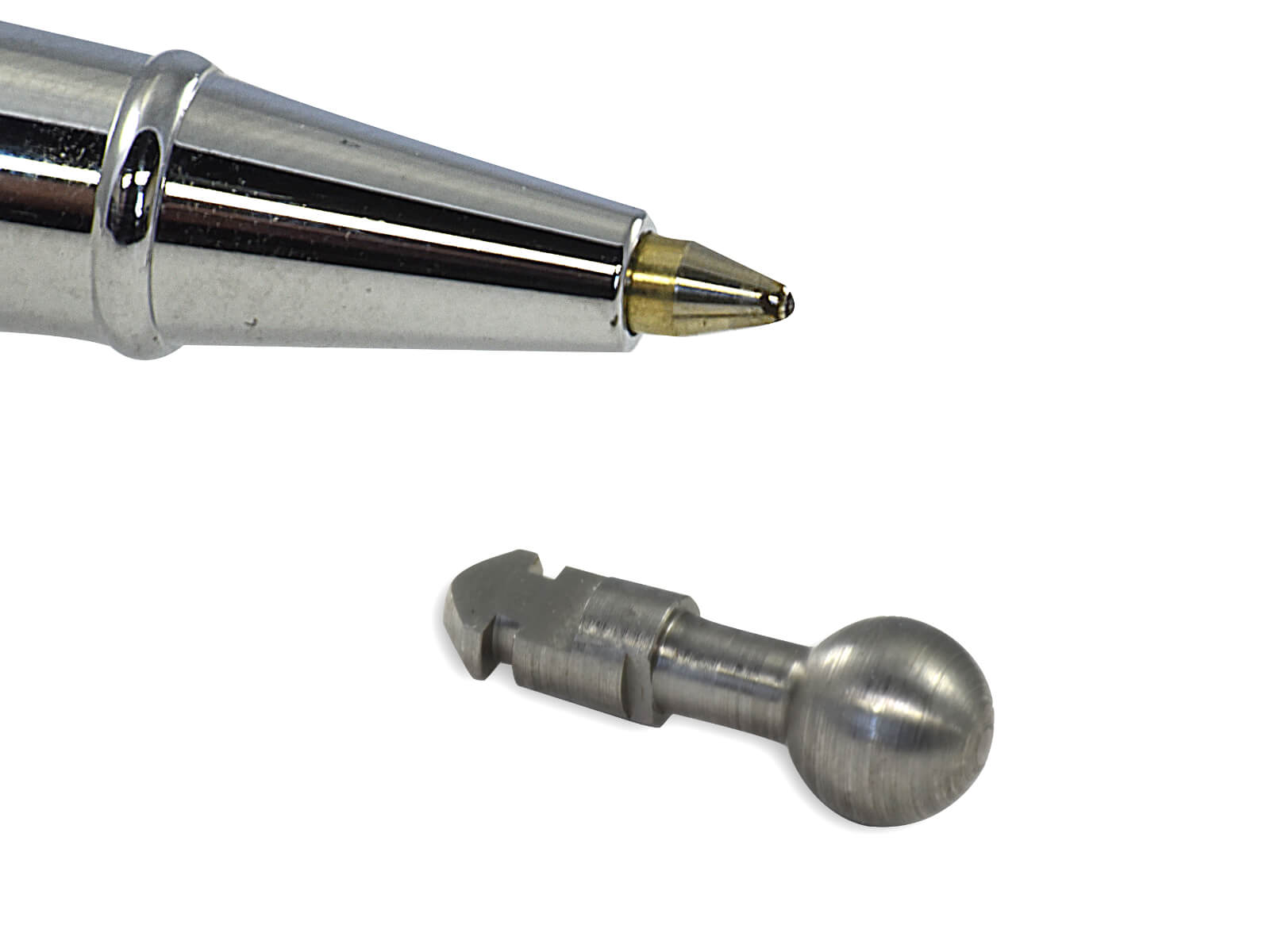 high-precision aerospace components from Asteroid Precision