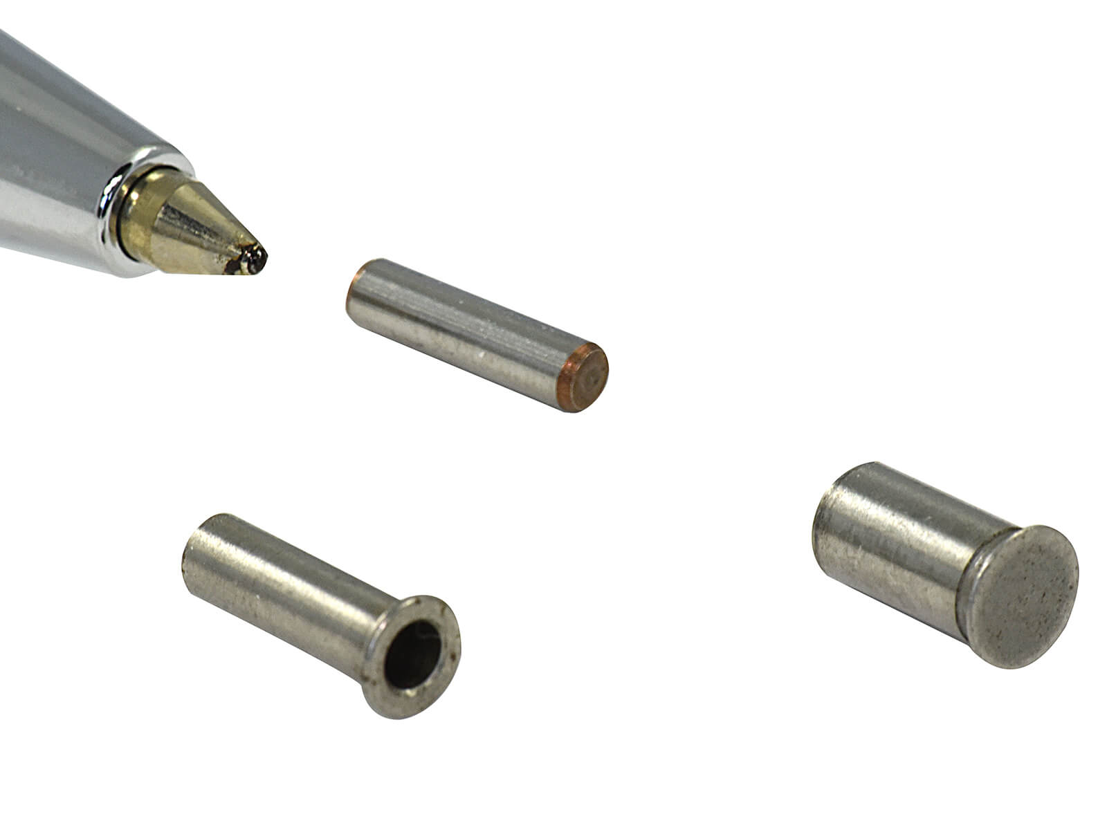 high-precision aerospace components from Asteroid Precision