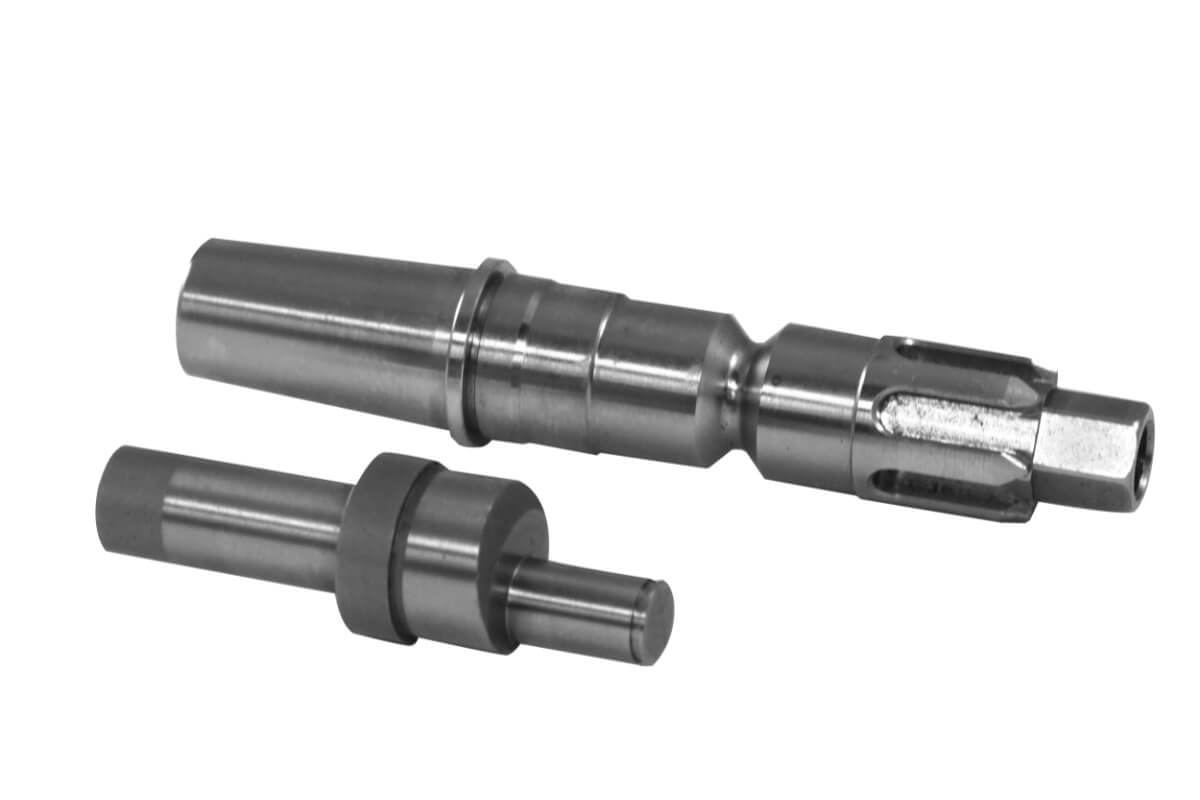 high-precision medical dental components from asteroid precision